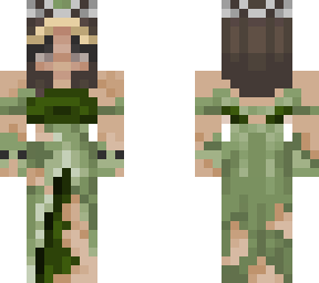 teeg but in ball dress but in prison