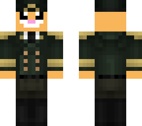 teniente coronel papi