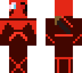 terminator ninja