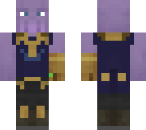 thanos
