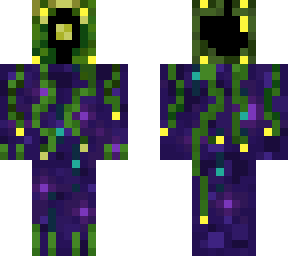 the blind idiot god, azathot