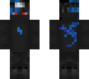 the dragon ninja
