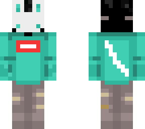 the drip  bunny