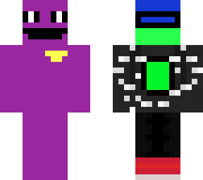 the joaky behind the slaughter