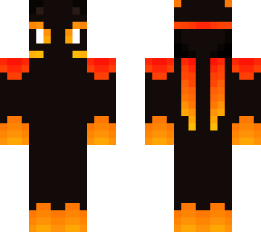 the magma guy