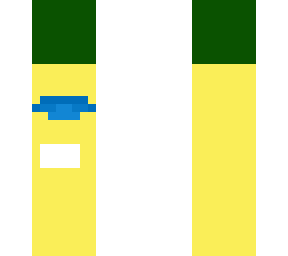 the pinaple