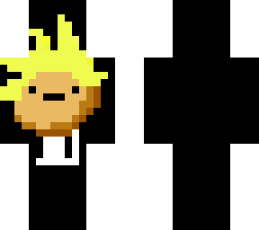 the ultima potato man fosho