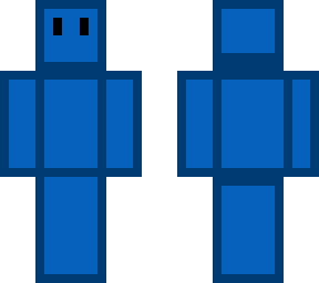 the worst skin ever