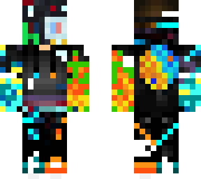 this is my oc