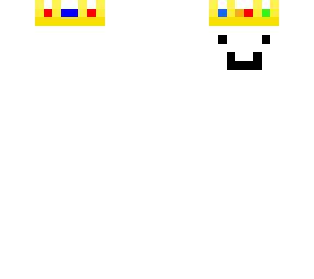 this is my skin if you want it