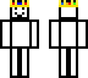 this is my skin if you want it