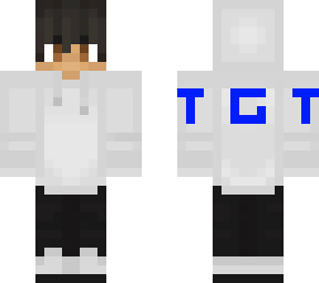 thunderhoopsgt tgt day skin