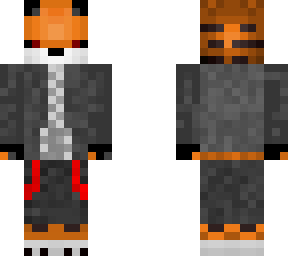 tiger with jacket shirt and shorts