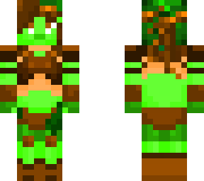 tilia (2.0 version)- gormiti unleashed