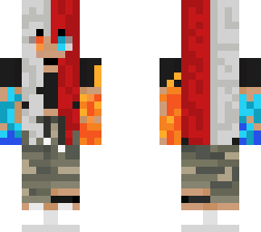 todoroki oc