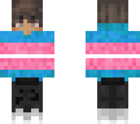 trans boi