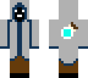 travelling potion seller