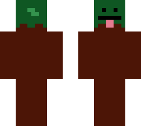 tree dude