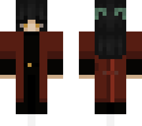 trench coat 4