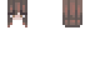 tried to make another hair thing gshhsh