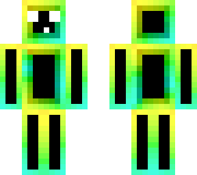 tropical slime (request)