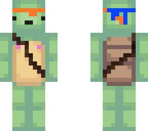 turtle boi