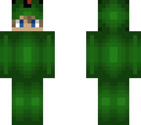 turtle child >:d