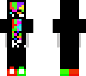 tv head :d
