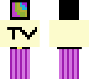 tv man