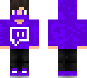 twitch boy
