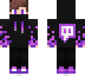 twitch guy