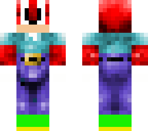 ugandan krabkles