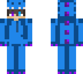 unborns skin