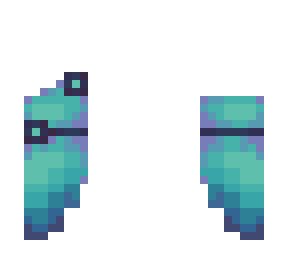 underwater