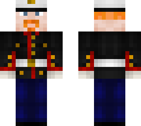 united states marine