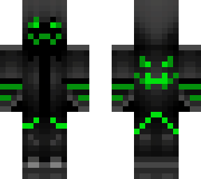 unknown hacker
