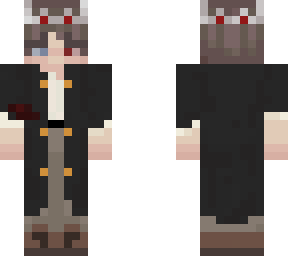 v5 please do not use this skin, it's for personal use.