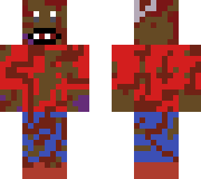 viking rash