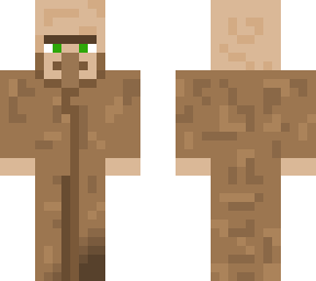 villager