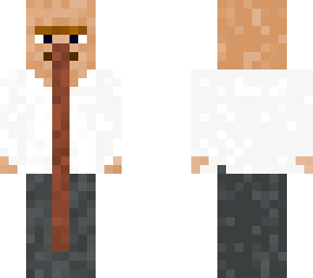 villager long nose