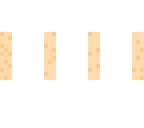 visible arm; corn arm