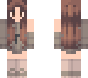 walter girl without mask