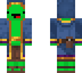 wandering trader edevegie v2