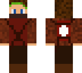 wastelander medic (read description)