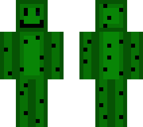 weird cactus