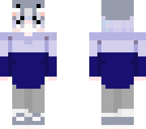 whale hat man fixed again