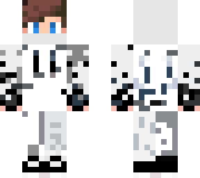 white boy