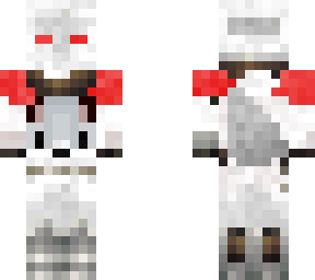 white knight