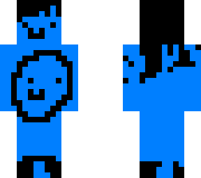 wierd dream skin