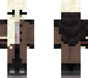 wilbur soot outfit sheep